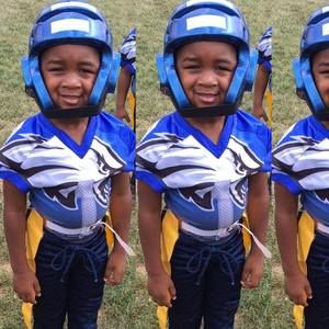 Meet your Posher, Sonya